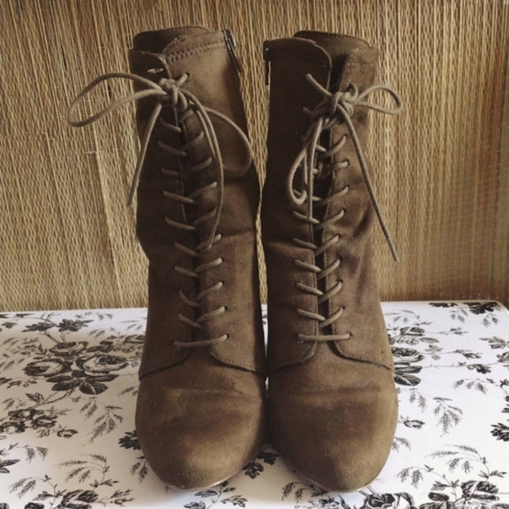 Steve Madden Boots - image 1
